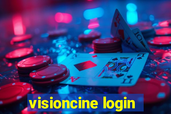 visioncine login